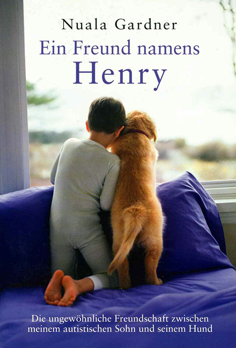 Gardner, Ein Freund namens Henry