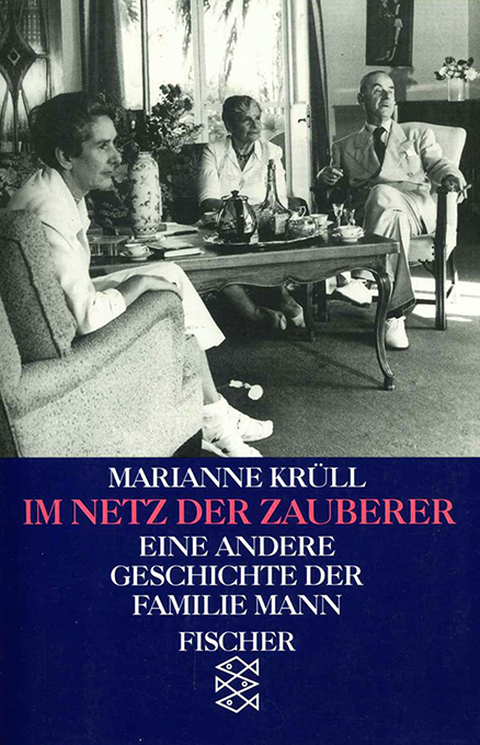 Krüll, Im Netz 1997