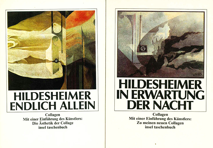 Hildesheimer, Collagen