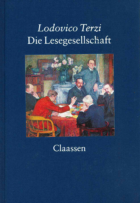 Terzi, Die Lesegesellschaft