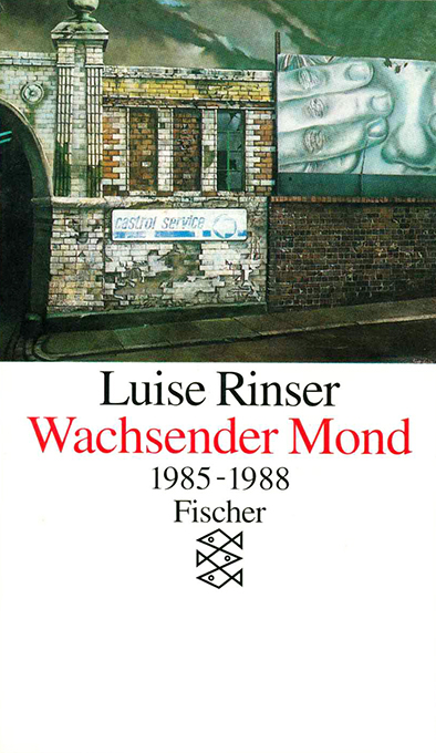 Rinser, Wachsender Mond