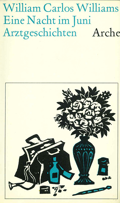 Williams, W.C., Eine Nacht im Juni