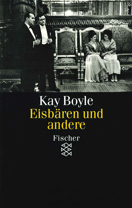 Boyle, K., Eisbären und andere