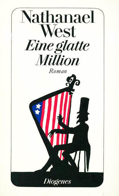 West, Eine glatte Million 1987
