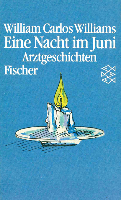 Williams, W.C., Eine Nacht im Juni