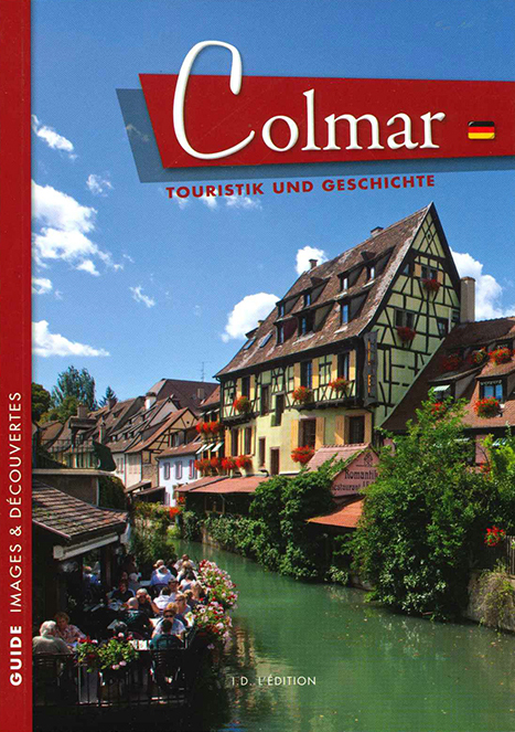 Braeuner, Colmar