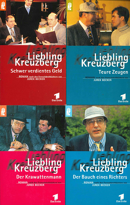 Friedrichs, Liebling Kreuzberg