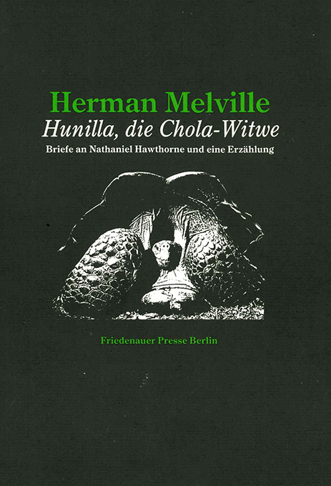 Melville, Hunilla