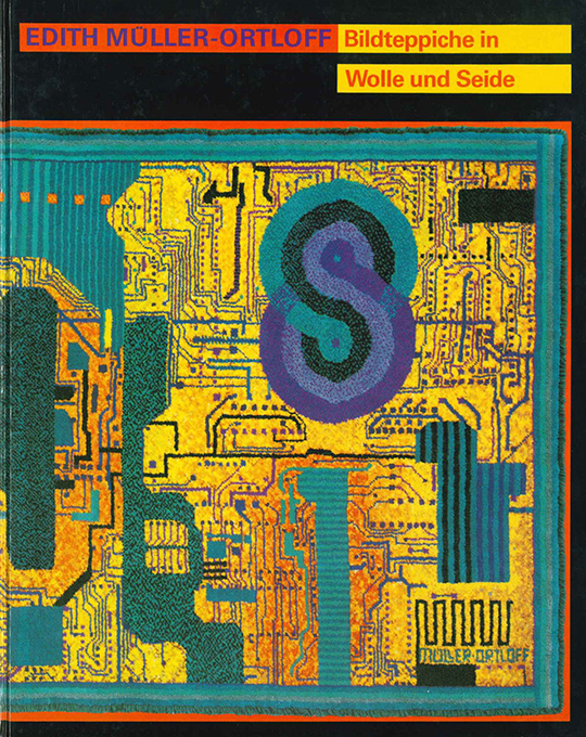 Müller-Ortloff, Bildteppiche