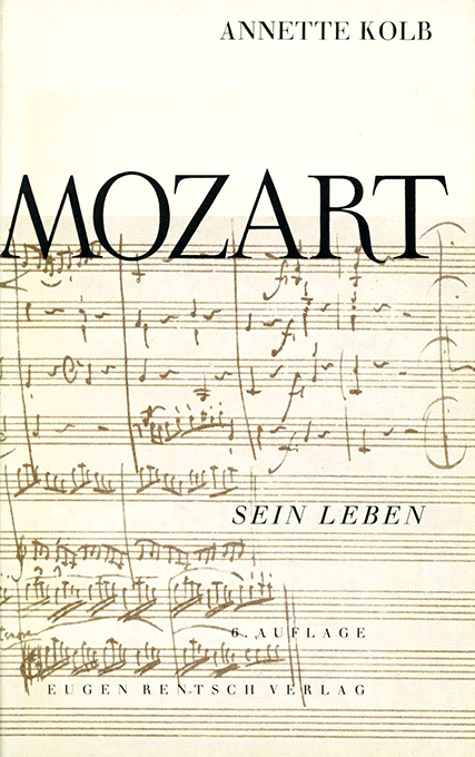 Kolb, A., Mozart