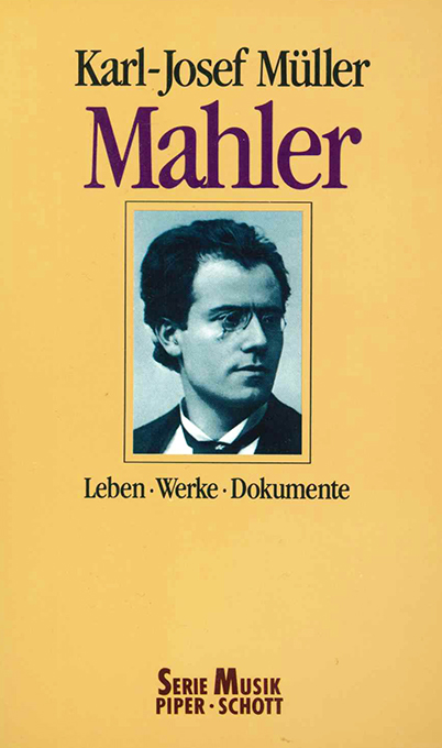 Müller, K.-J., Mahler