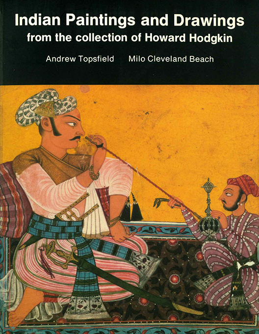 Topsfield, Indian Paintings