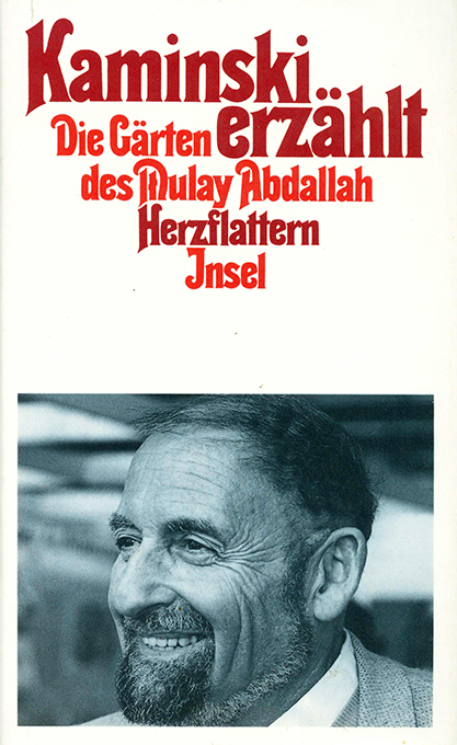 Kaminski, Kaminski erzählt