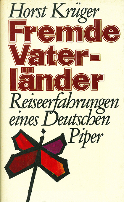 Krüger, Ho., Fremde Vaterländer