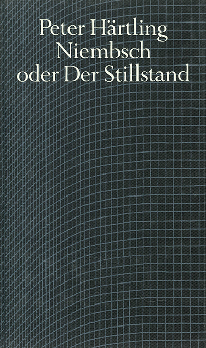 Härtling, Niembsch 19897
