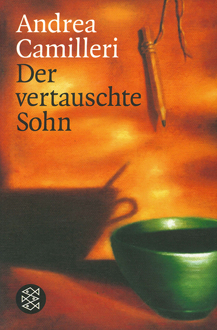 Camilleri, Der vertauschte Sohn