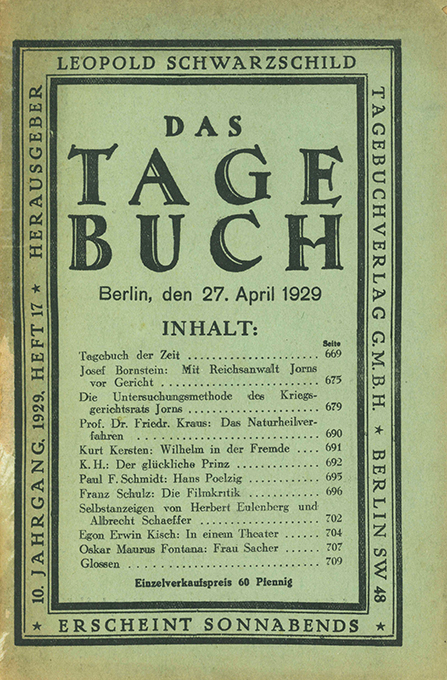 Weislingen, Ingolstadt