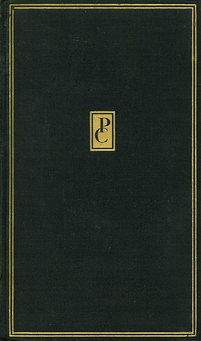 Claudel, Verkündigung