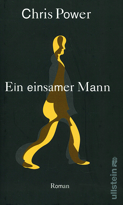 Power, Ein einsamer Mann