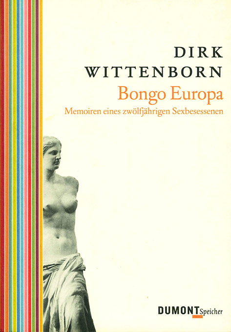 Wittenborn, Bongo Europa
