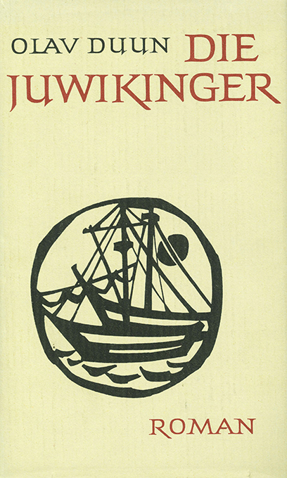 Duun, Die Juwikinger (Desch)