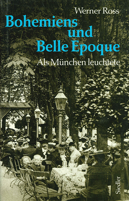 Ross, Bohemiens und Belle Epoque