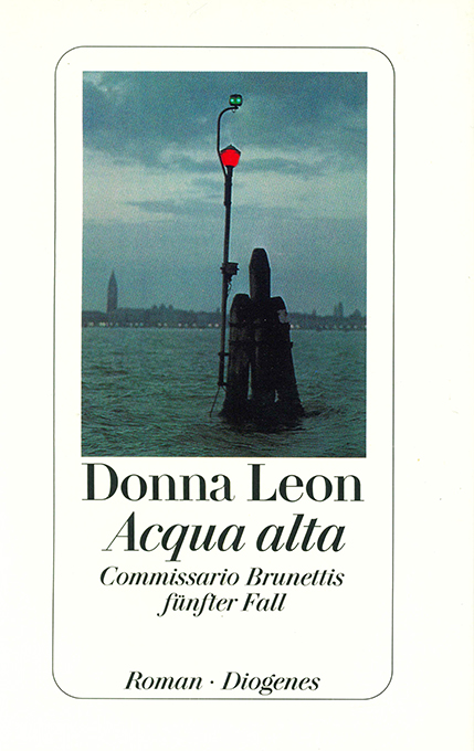 Leon, Acqua alta