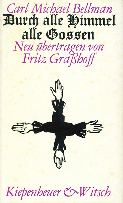 Graßhoff, Bellman, Durch alle Himmel