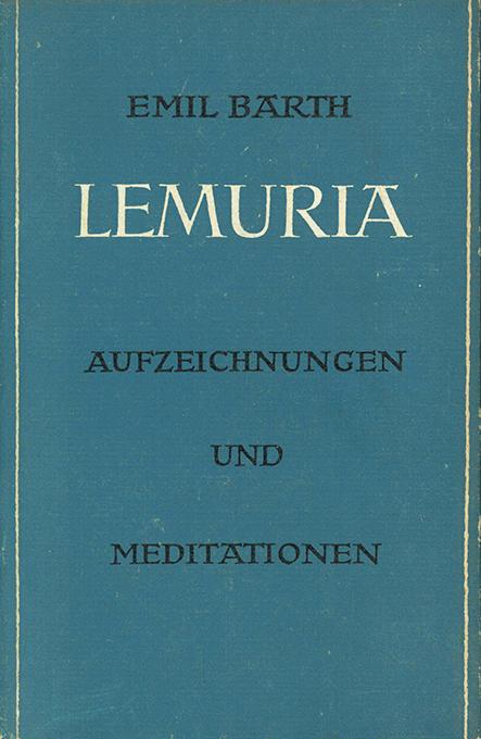 Barth, Lemuria
