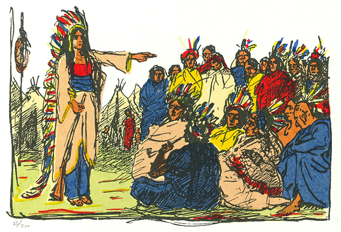 Claire, Coranna BUNKE!!!!!