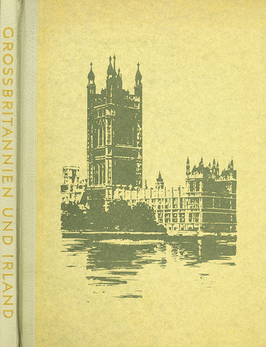 Müller-Alfeld, Großbritannien und Irland