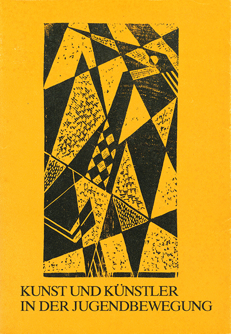 Geissler, Kunst und Künstler in der Jugendbewegung