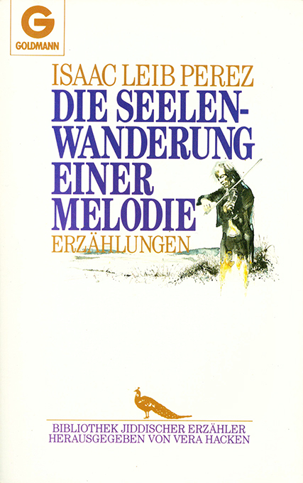 Perez, Die Seelenwanderung einer Melodie