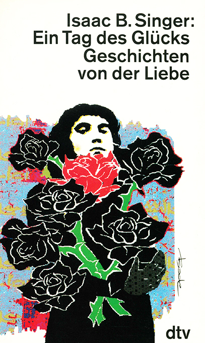 Singer, I.B., Ein Tag des Glücks