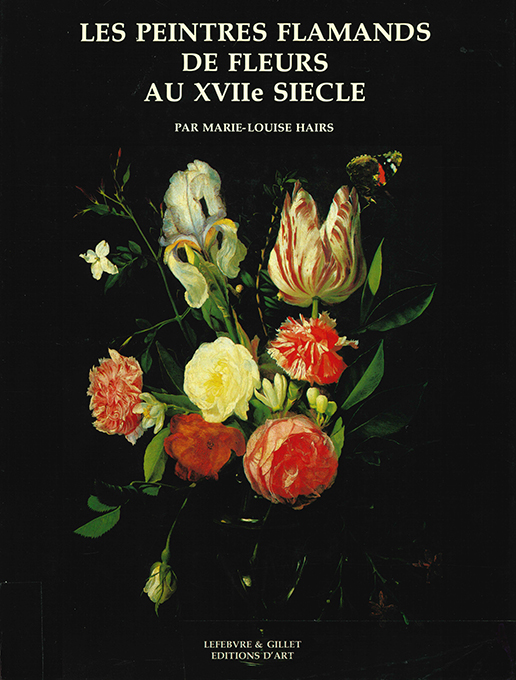 Hairs, Les peintres Flamands