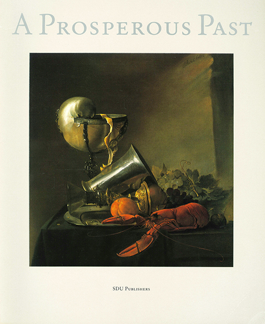 Segal, A Prosperous Past