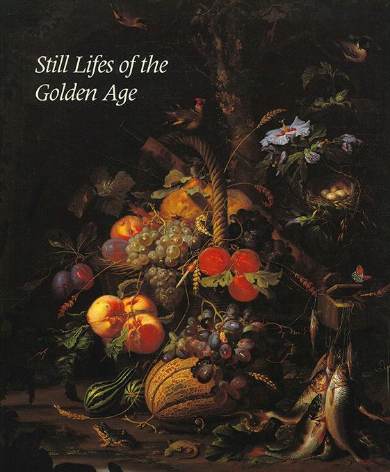 Bergström, Still Lifes