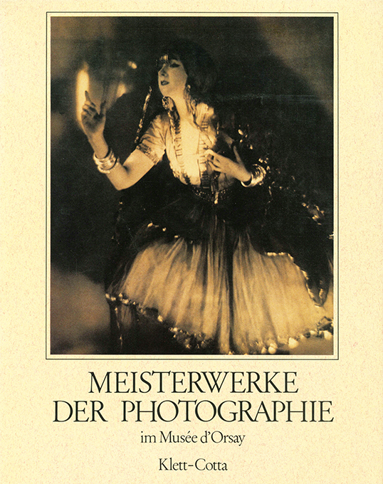 Heilbrun, Néagu, Meisterwerke der Photographie
