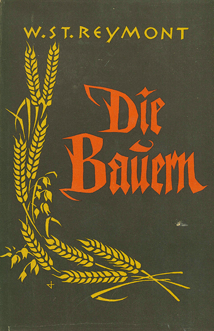 Reymont, Die Bauern II