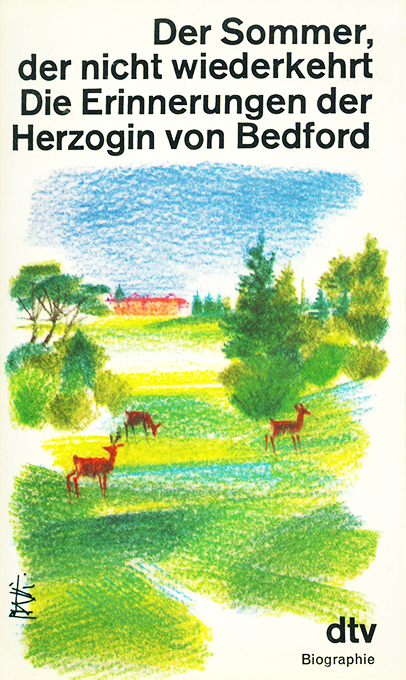 Bedford, Der Sommer, der nicht wiederkehrt