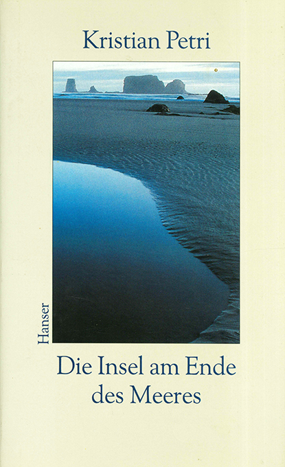 Petri, Die Insel am Ende des Meeres