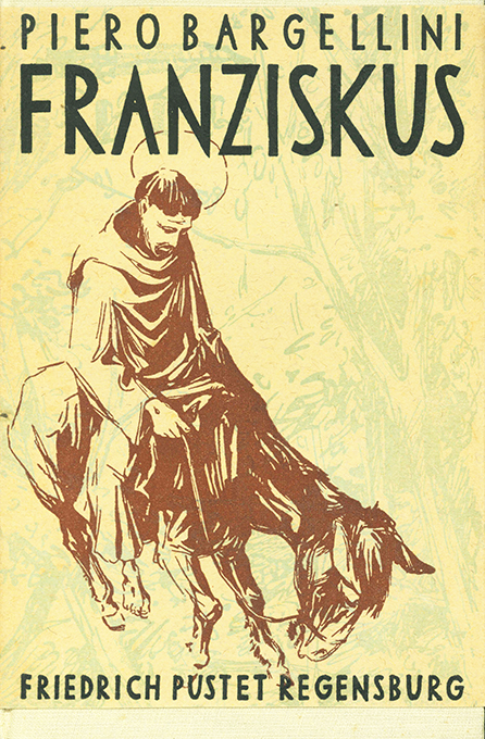 Bargellini, Franziskus