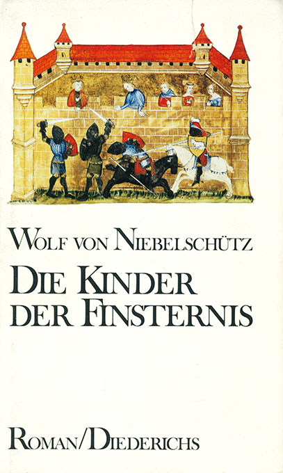 Niebelschütz, Die Kinder der Finsternis 1990
