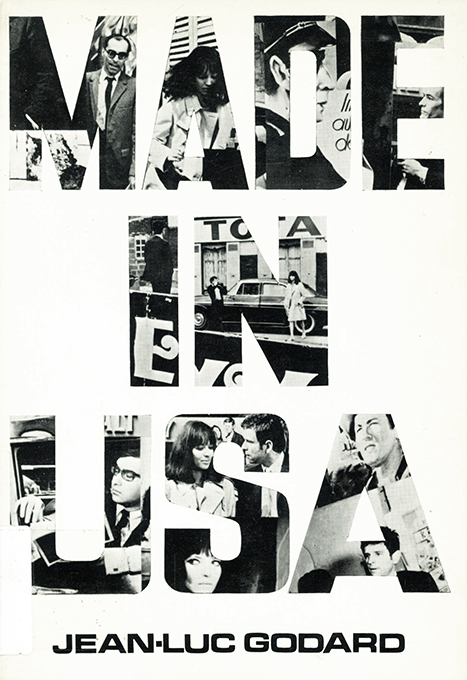 Godard, Made in USA