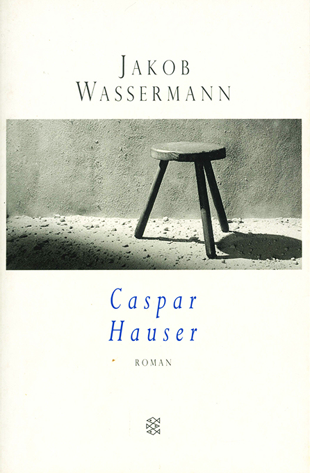 Wassermann, Caspar Hauser 1999