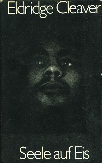 Cleaver, Seele auf Eis 1970