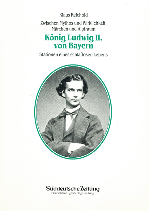 Reichold, König Ludwig II. von Bayern