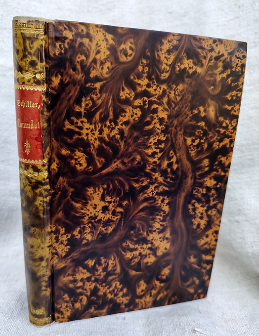 Schiller, Turandot (EA)