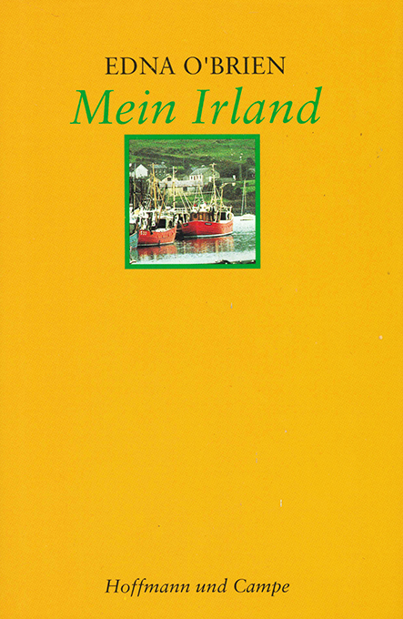 O'Brien, Mein Irland