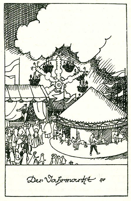 Walser R., Fritz Kocher's Aufsätze